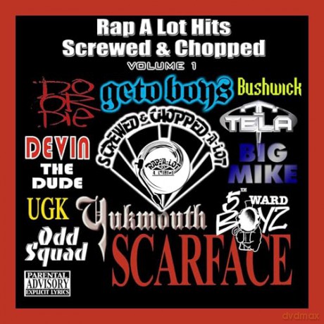 Best of Rap-A [CD]