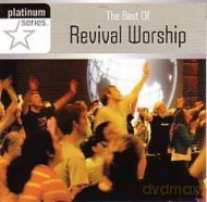 Best Of Revival Worship - [CD]