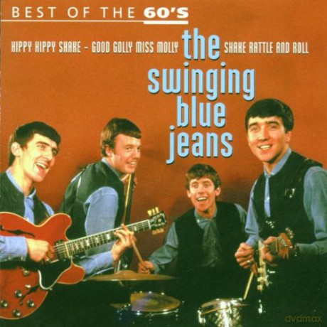 The Swinging Blue Jeans: Best of the 60's [CD]