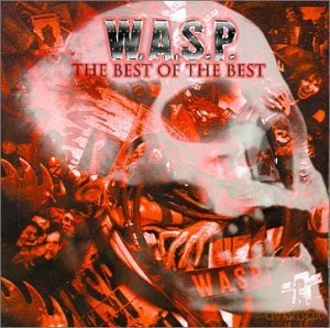 Wasp: Best of the Best [CD]
