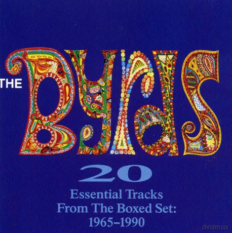 Byrds: Best Of The Byrds [CD]