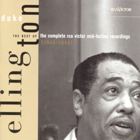 Duke Ellington: Best Of The Complete Duke [CD]