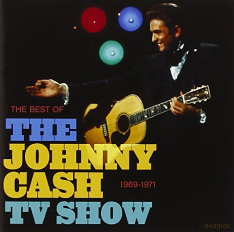 Johnny Cash: Best of the Johnny Cash Show [CD]