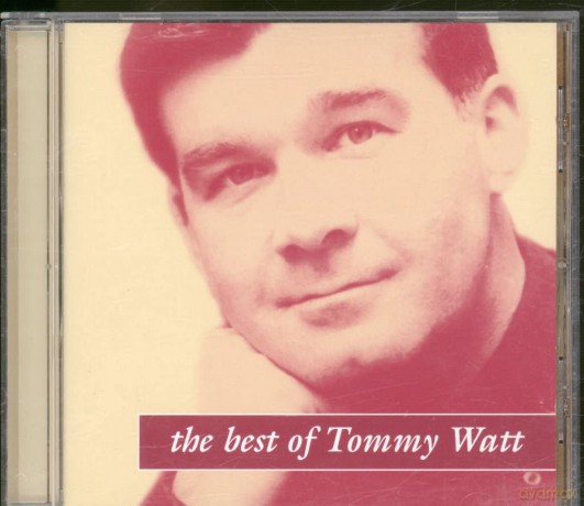 Tommy Watt: Best of Tommy Watt [CD]
