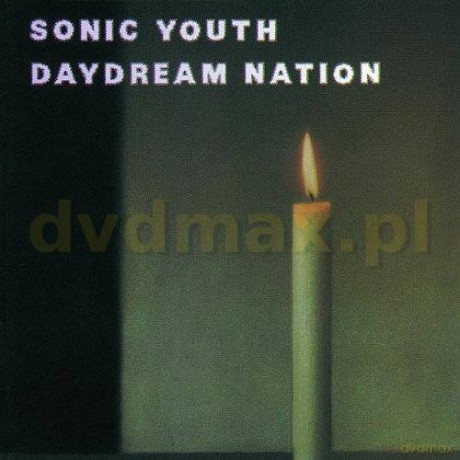 Sonic Youth: Daydream Nation [CD]
