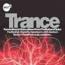 Best Of Trance [6CD]