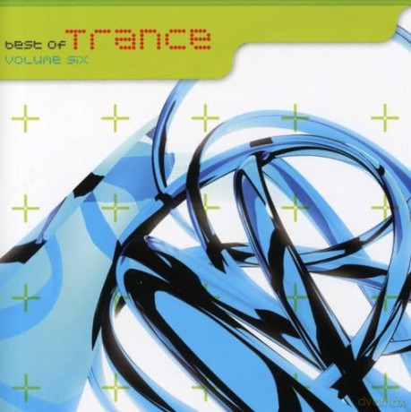 Best of Trance 6 [CD]