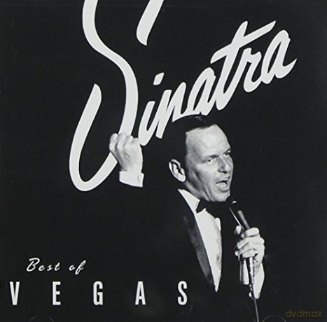 Frank Sinatra: Best Of Vegas [CD]
