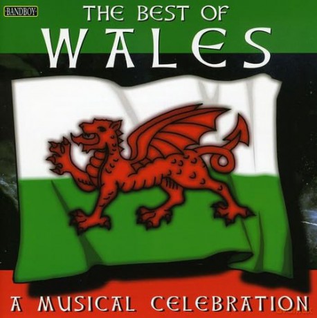 Best of Wales [CD]