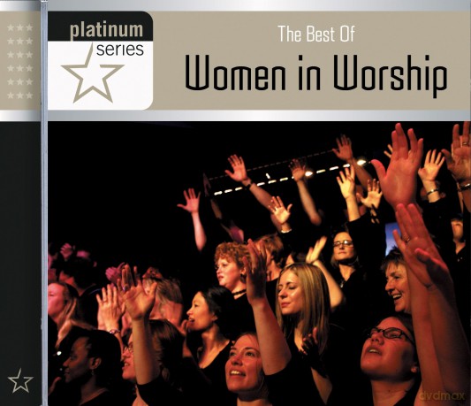 Best of Women in Worship: Plat [CD]