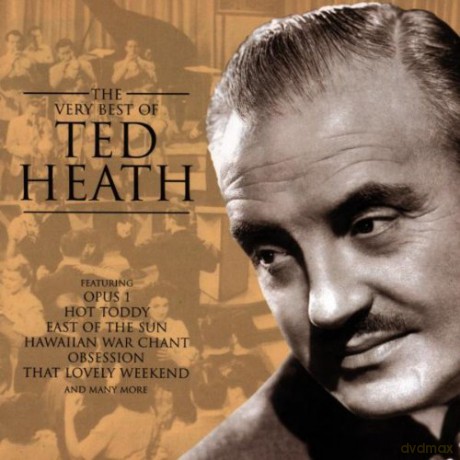 Ted Heath: Best Of,Very [CD]