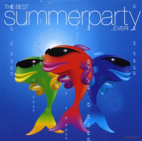 Best Summer Party Ever [2CD]