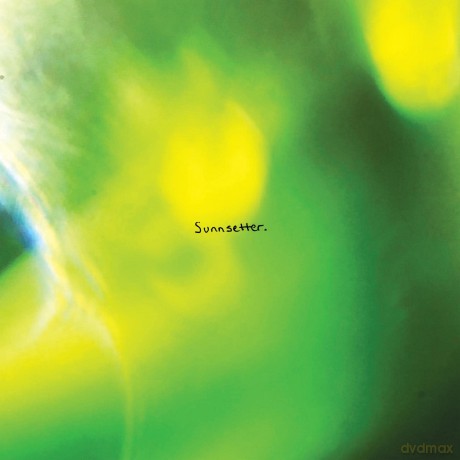 Sunnsetter: Best That I Can Be. [CD]