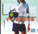 Best Tv Spots [CD]