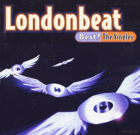 Londonbeat: Best! the Singles/intl. Versio [CD]