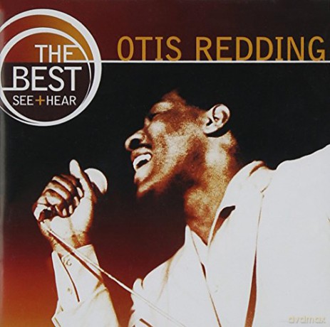 Otis Redding: Best: See & Hear Otis Redding [2CD]