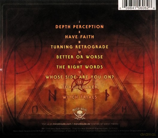 Monte Pittman: Better Or Worse [CD]