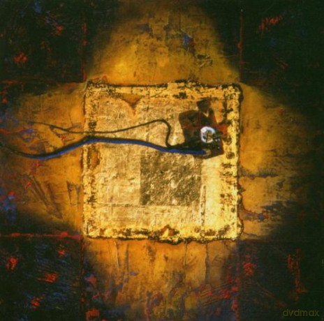 Roger Eno: Between Tides [CD]