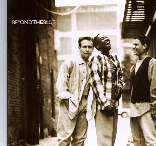 Beyond The Blue: Beyond The Blue [CD]
