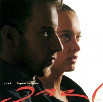 Jael: Beyond The Mirror [CD]