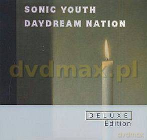 Sonic Youth: Daydream Nation Deluxe Edition [2CD]