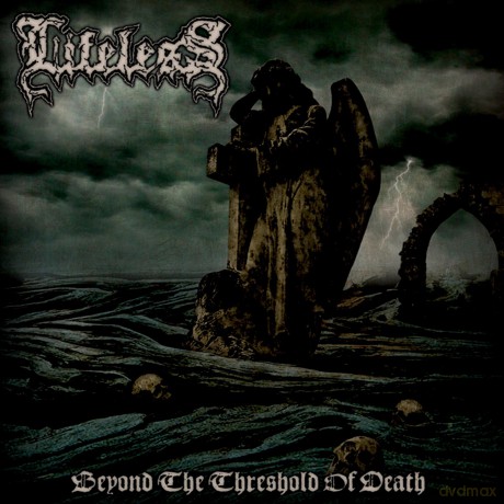 Lifeless: Beyond the Threshold of Death [CD]