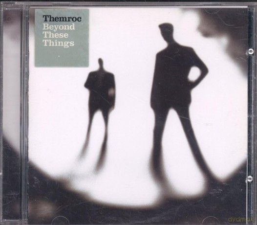 Themroc: Beyond These Things [CD]