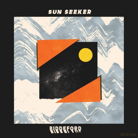 Sun Seeker: Biddeford [CD]