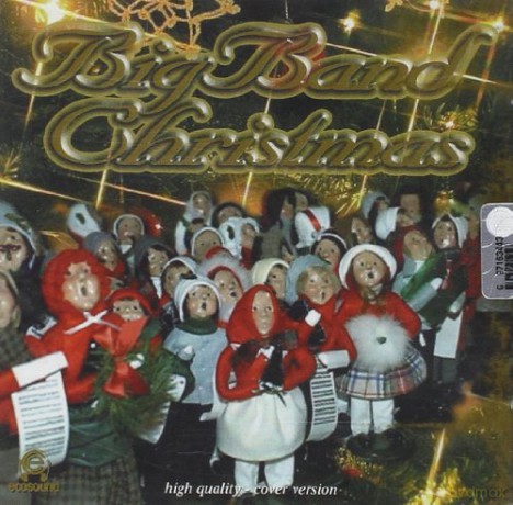 Big Band Christmas: Big Band Christmas [CD]