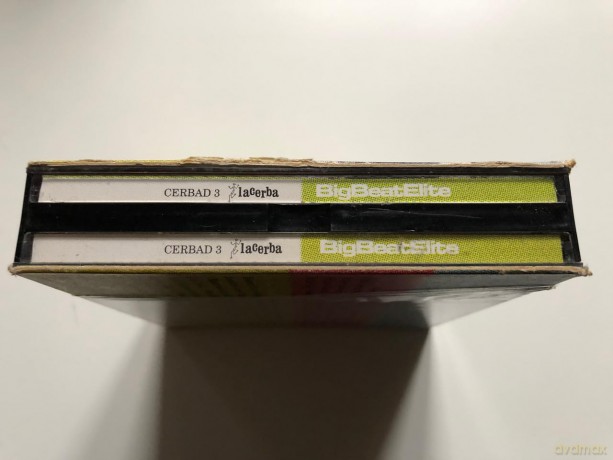 Big Beat Elite [3CD]