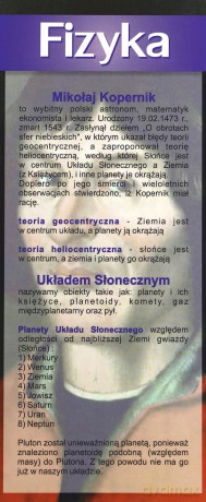Magnetyczna zakładka - Fizyka [SZKOŁA]