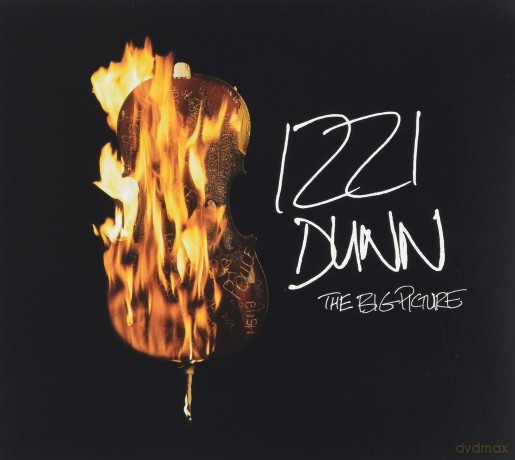 Izzi Dunn: Big Picture [CD]