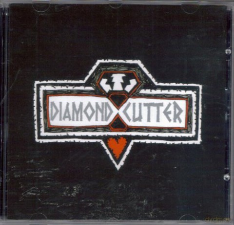Big Trouble in Little China: Big Trouble In Little China-Diamond Cutter [CD]