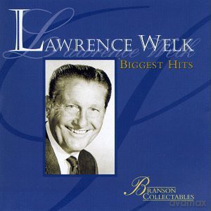 Laurence Welk: Biggest Hits [CD]