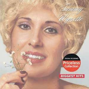 Tammy Wynette: Biggest Hits [CD]