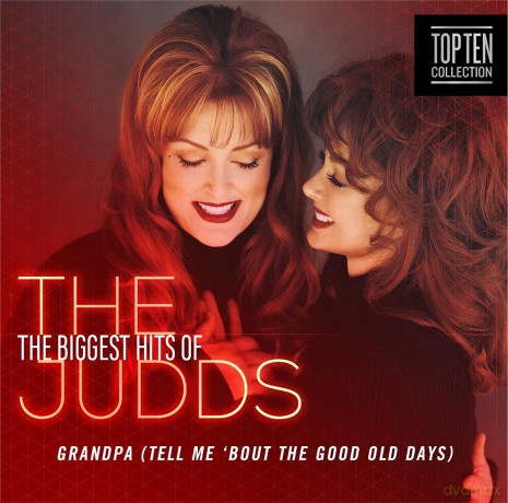 Judds: Biggest Hits Of [CD]