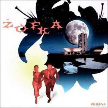 Zofka: Bikini [CD]
