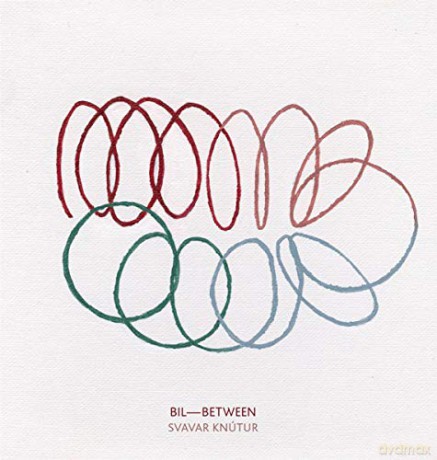 Svavar Knutur: Bil Between [CD]