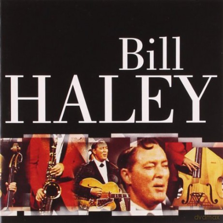 Bill Haley: Bill Haley [CD]