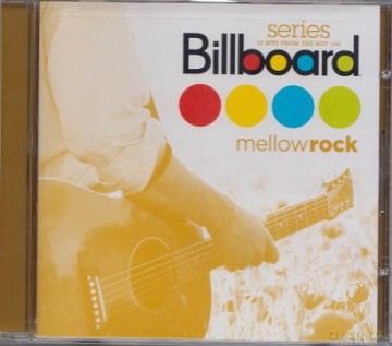 Billboard: Billboard - Billboard Series - Mellow Rock [CD]