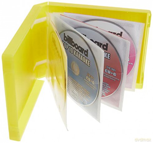 Karaoke: Billboard Box Set One [CD]