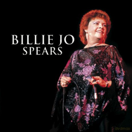 Billie Jo Spears: Billie Jo Spears [CD]