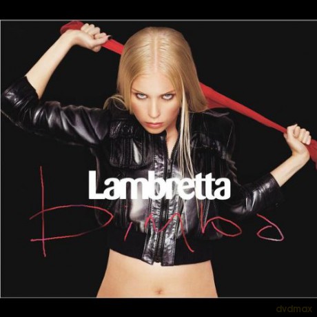 Lambretta: Bimbo [CD]