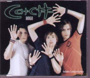 Catch: Bingo [CD]