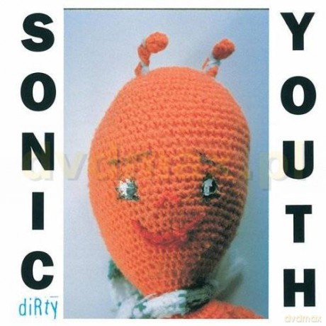 Sonic Youth: Dirty [CD]