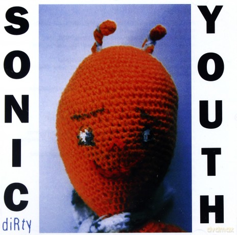 Sonic Youth: Dirty [CD]