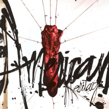 American Heritage: Bipolar [CD]