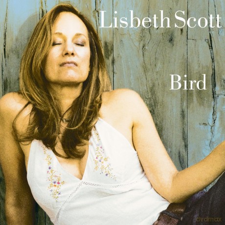Lisbeth Scott: Bird [CD]