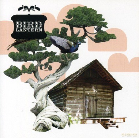 Bird Lantern: Bird Lantern [CD]