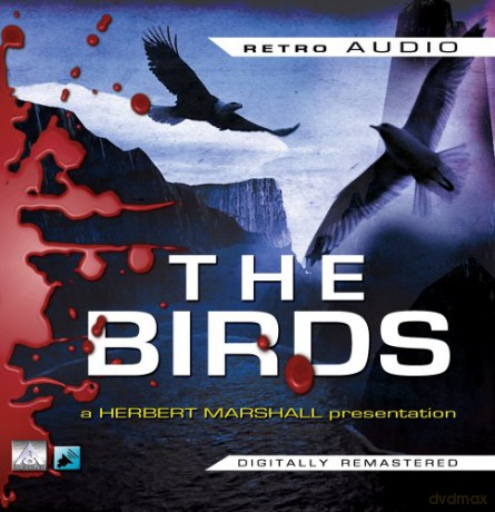 Birds The [CD]